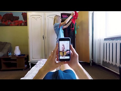 ❤️ Stiefschwester bringt ihren Bruder zum Wichsen, kurz bevor Mama nach Hause kommt ❤❌ Super porn bei porn de.vegasservice.ru ❌