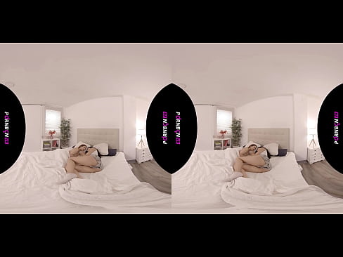 ❤️ PORNBCN VR Zwei junge Lesben erwachen geil in 4K 180 3D Virtual Reality Geneva Bellucci Katrina Moreno ❤❌ Super porn bei porn de.vegasservice.ru ❌