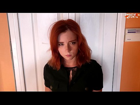 ❤️ Wachmann bestraft hübsche Frau für Ladendiebstahl - Sperma im Mund ❤❌ Super porn bei porn de.vegasservice.ru ❌