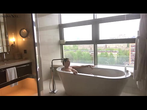 ❤️ Riesiges Babe wichst leidenschaftlich ihre Muschi im Badezimmer ❤❌ Super porn bei porn de.vegasservice.ru ❌
