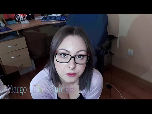 ❤️ Sexy Girl mit Brille saugt Dildo tief vor der Kamera ❤❌ Super porn bei porn de.vegasservice.ru ❌