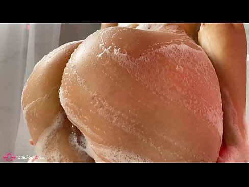 ❤️ Brünette masturbiert Muschi mit Vibrator zu intensivem Orgasmus in der Dusche ❤❌ Super porn bei porn de.vegasservice.ru ❌