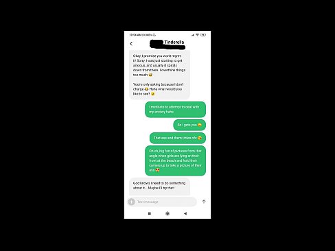 ❤️ Ich habe eine neue PAWG von Tinder zu meinem Harem hinzugefügt (Gespräch mit Tinder inklusive) ❤❌ Super porn bei porn de.vegasservice.ru ❌