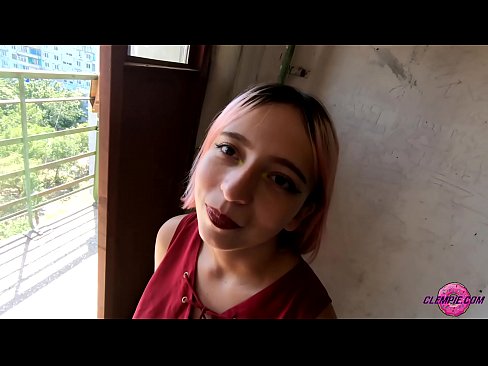 ❤️ Studentin saugt einen Fremden im Outback - Sperma auf seinem Gesicht ❤❌ Super porn bei porn de.vegasservice.ru ❌